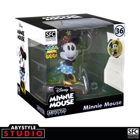 Figurine Sfc - Disney - Minnie